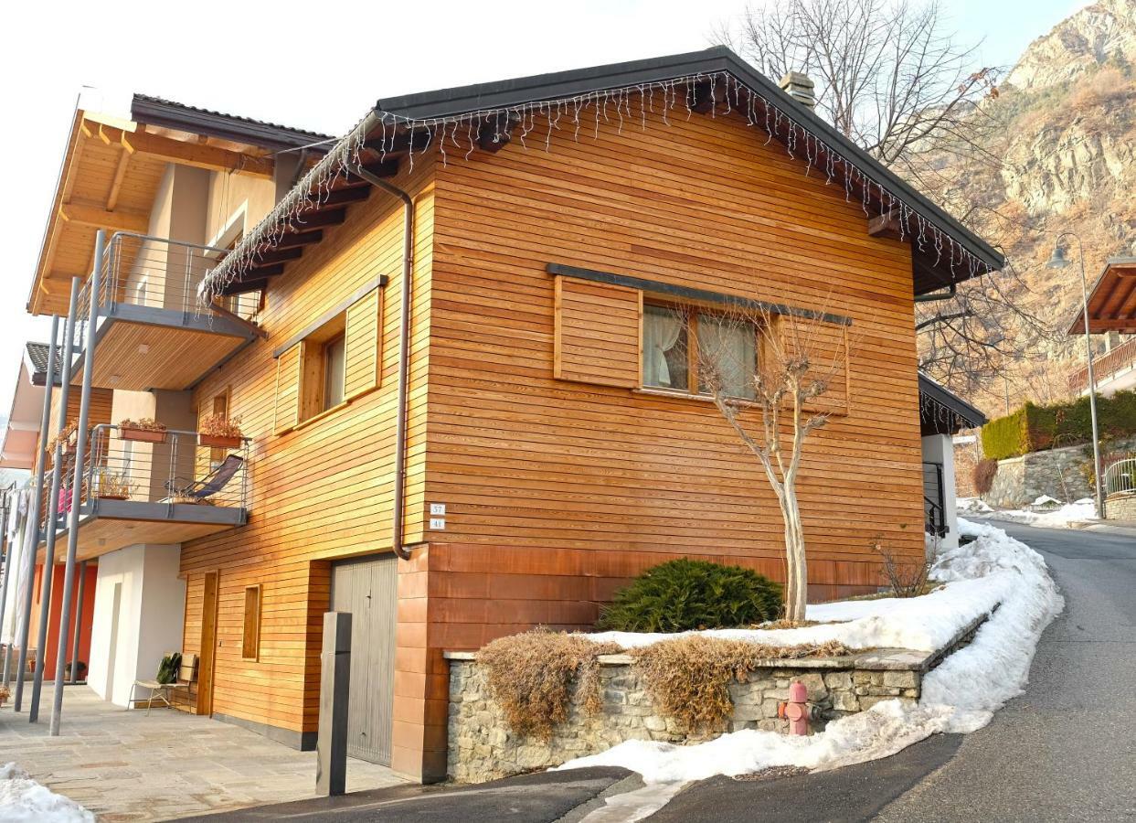 Апартаменты Casa Monet Сент-Винсент Экстерьер фото